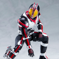 今日のS.H.フィギュアーツ! 真骨彫 仮面ライダーファイズ