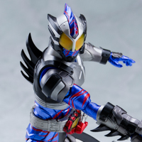 ������S.H.�t�B�M���A�[�c�I ���ʃ��C�_�[�A�}�]���l�I Amazon����Ver.