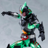 ������S.H.�t�B�M���A�[�c�I ���ʃ��C�_�[�A�}�]���j���[�I���K