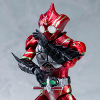 ������S.H.�t�B�M���A�[�c�I ���ʃ��C�_�[�A�}�]���A���t�@ (2nd season Ver.)