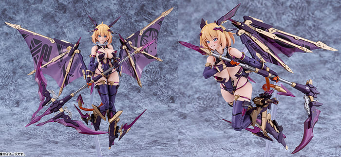 PLAMAX �\�t�B�A�EF�E�V���[�����O ���@���p�C�AVer.�\��J�n