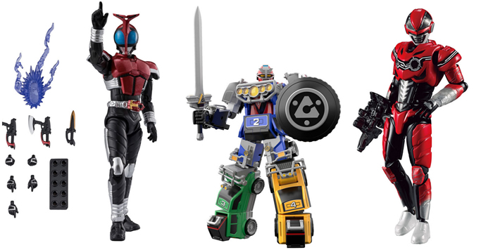 2/20 バンダイキャンティトイ 新商品予約開始