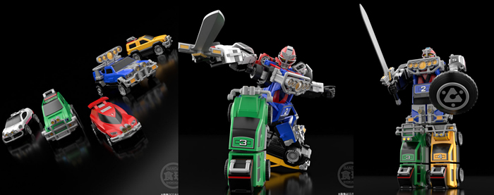 SMP [SHOKUGAN MODELING PROJECT] �������� RV���{ �\���t��