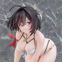 RP「アマゾン」