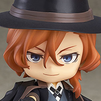 RP「アマゾン」