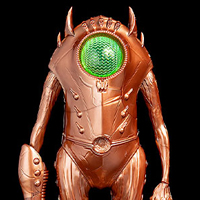 RP「アマゾン」