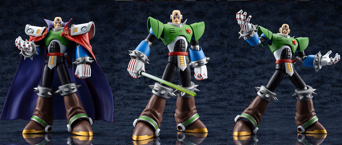 �V�O�} ���b�N�}��X Ver. �\��