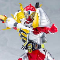 ������S.H.�t�B�M���A�[�c�I �^���� ���ʃ��C�_�[�o���� �o�i�i�A�[���Y 