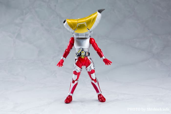 ������S.H.�t�B�M���A�[�c�I �^���� ���ʃ��C�_�[�o���� �o�i�i�A�[���Y 