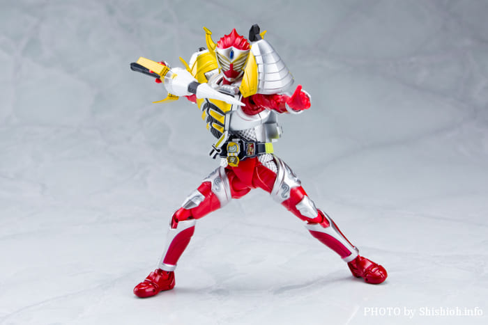 ������S.H.�t�B�M���A�[�c�I �^���� ���ʃ��C�_�[�o���� �o�i�i�A�[���Y 