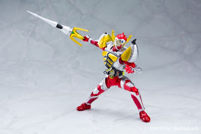 ������S.H.�t�B�M���A�[�c�I �^���� ���ʃ��C�_�[�o���� �o�i�i�A�[���Y 