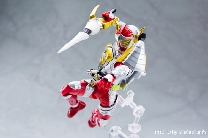 ������S.H.�t�B�M���A�[�c�I �^���� ���ʃ��C�_�[�o���� �o�i�i�A�[���Y 