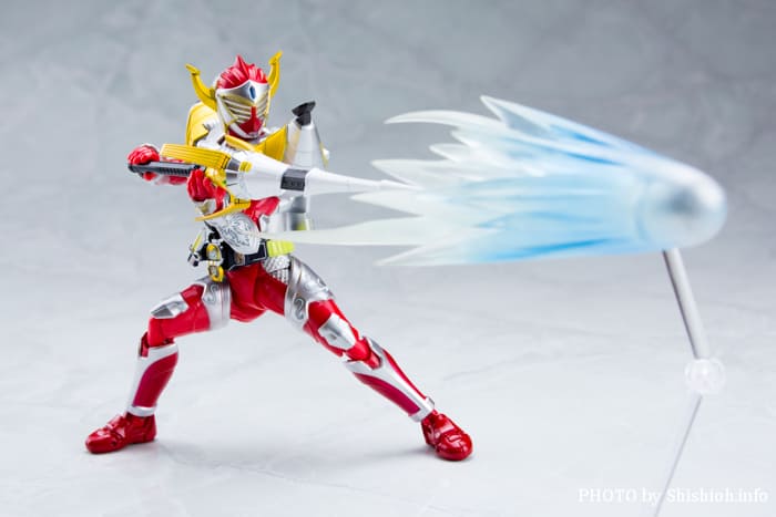 ������S.H.�t�B�M���A�[�c�I �^���� ���ʃ��C�_�[�o���� �o�i�i�A�[���Y 