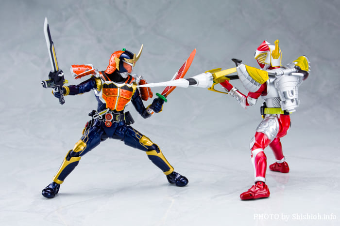 ������S.H.�t�B�M���A�[�c�I �^���� ���ʃ��C�_�[�o���� �o�i�i�A�[���Y 