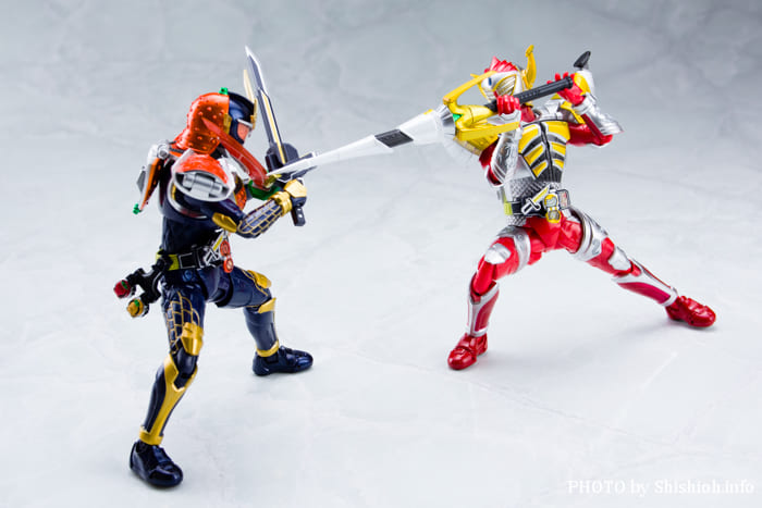 ������S.H.�t�B�M���A�[�c�I �^���� ���ʃ��C�_�[�o���� �o�i�i�A�[���Y 