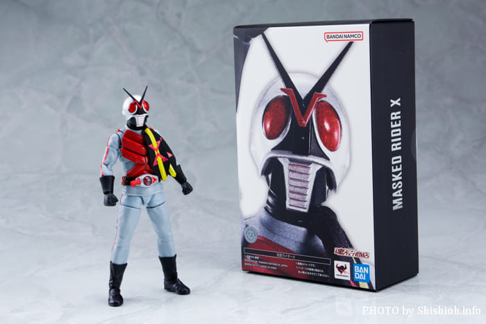 ������S.H.�t�B�M���A�[�c�I �^���� ���ʃ��C�_�[X 