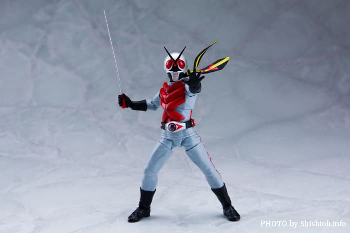 ������S.H.�t�B�M���A�[�c�I �^���� ���ʃ��C�_�[X 