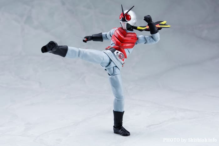 ������S.H.�t�B�M���A�[�c�I �^���� ���ʃ��C�_�[X 