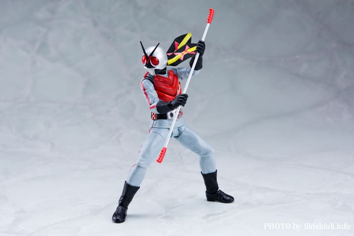 ������S.H.�t�B�M���A�[�c�I �^���� ���ʃ��C�_�[X 