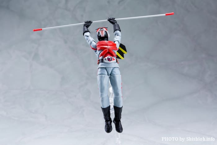 ������S.H.�t�B�M���A�[�c�I �^���� ���ʃ��C�_�[X 