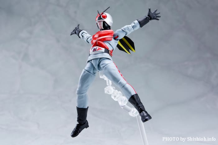 ������S.H.�t�B�M���A�[�c�I �^���� ���ʃ��C�_�[X 