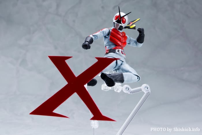 ������S.H.�t�B�M���A�[�c�I �^���� ���ʃ��C�_�[X 