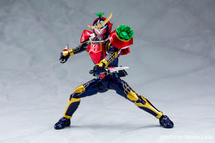 ������S.H.�t�B�M���A�[�c�I �^���� ���ʃ��C�_�[�Z�� �A�[���Y�`�F���W�Z�b�g�i�p�C���A�[���Y���C�`�S�A�[���Y�j 