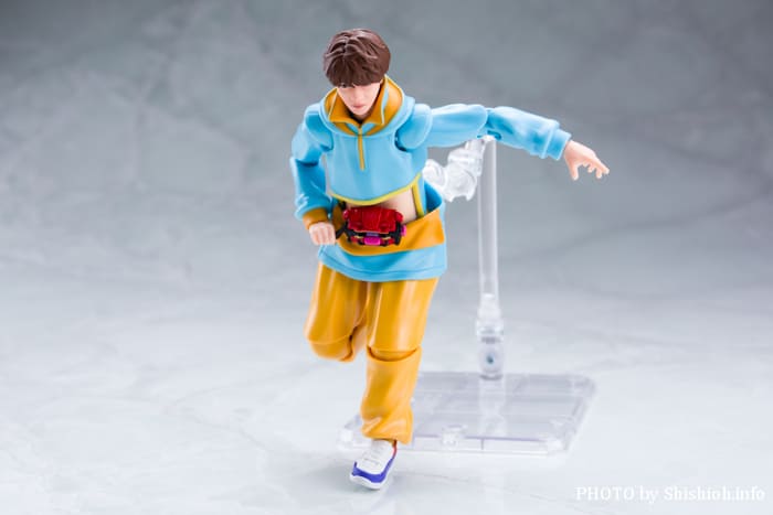 ������S.H.�t�B�M���A�[�c�I ���E�V���E�} 