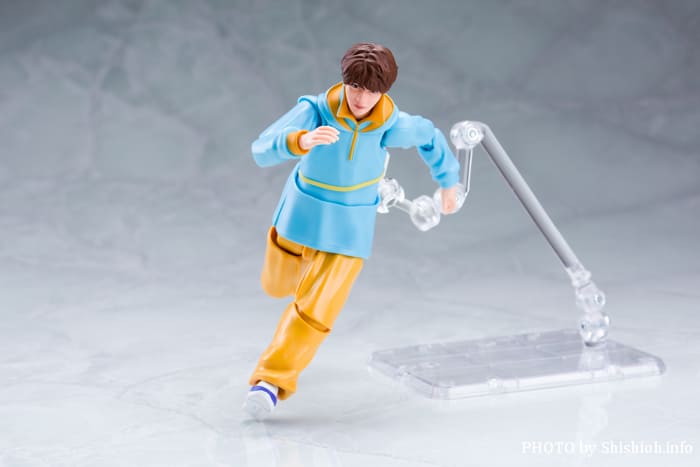 ������S.H.�t�B�M���A�[�c�I ���E�V���E�} 