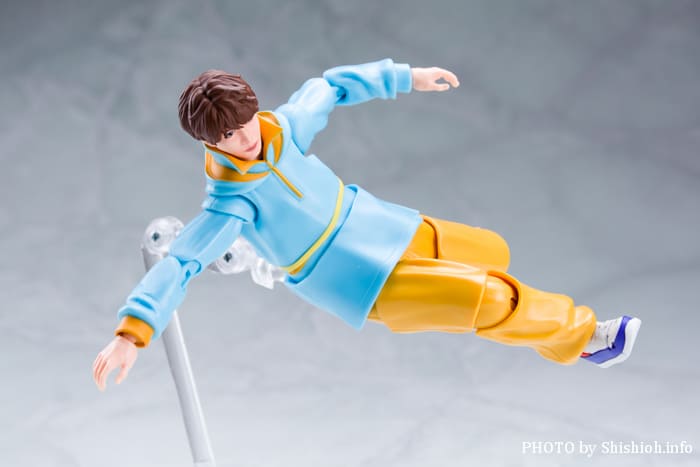 ������S.H.�t�B�M���A�[�c�I ���E�V���E�} 