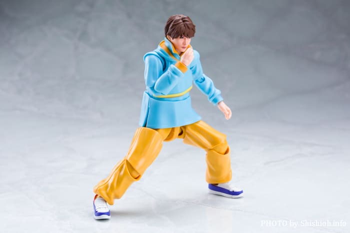 ������S.H.�t�B�M���A�[�c�I ���E�V���E�} 