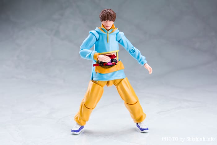 ������S.H.�t�B�M���A�[�c�I ���E�V���E�} 