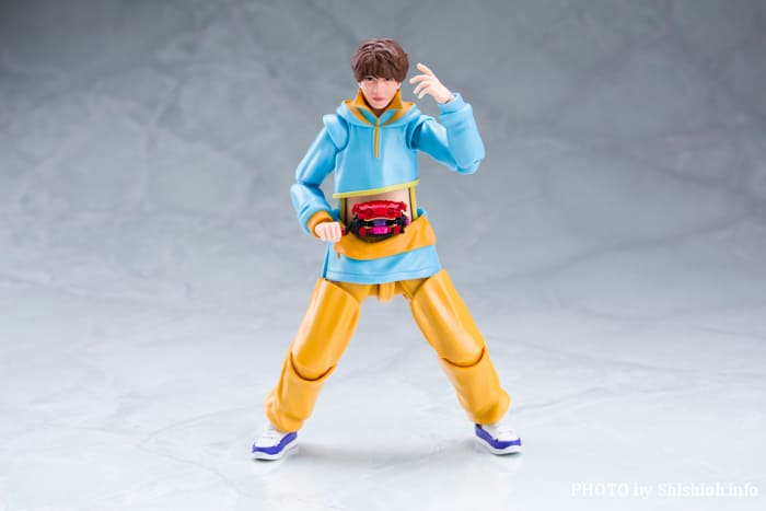 ������S.H.�t�B�M���A�[�c�I ���E�V���E�} 