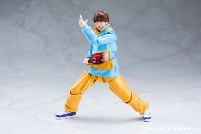 ������S.H.�t�B�M���A�[�c�I ���E�V���E�} 