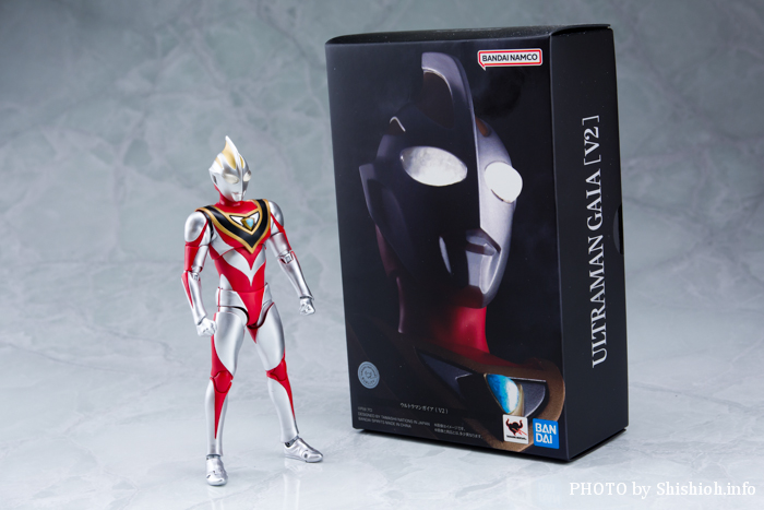 ������S.H.�t�B�M���A�[�c�I �^���� �E���g���}���K�C�A�iV2�j 