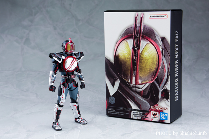 ������S.H.�t�B�M���A�[�c�I �^���� ���ʃ��C�_�[�l�N�X�g�t�@�C�Y 