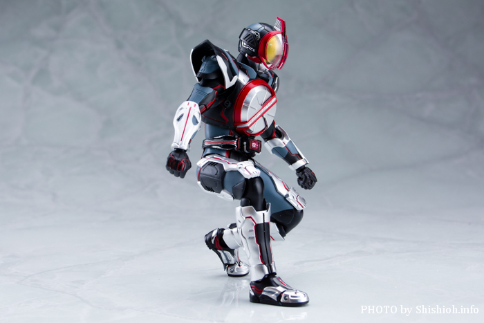 ������S.H.�t�B�M���A�[�c�I �^���� ���ʃ��C�_�[�l�N�X�g�t�@�C�Y 