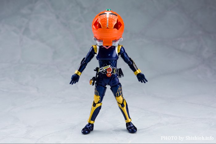 ������S.H.�t�B�M���A�[�c�I �^���� ���ʃ��C�_�[�Z�� �I�����W�A�[���Y