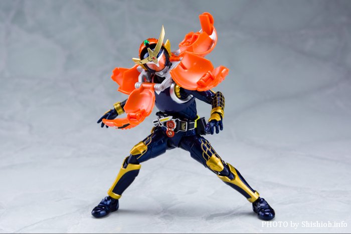 ������S.H.�t�B�M���A�[�c�I �^���� ���ʃ��C�_�[�Z�� �I�����W�A�[���Y