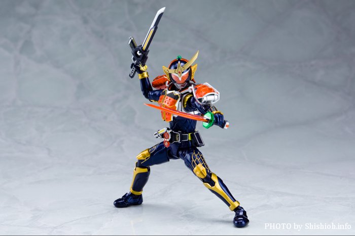 ������S.H.�t�B�M���A�[�c�I �^���� ���ʃ��C�_�[�Z�� �I�����W�A�[���Y