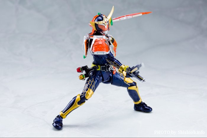 ������S.H.�t�B�M���A�[�c�I �^���� ���ʃ��C�_�[�Z�� �I�����W�A�[���Y