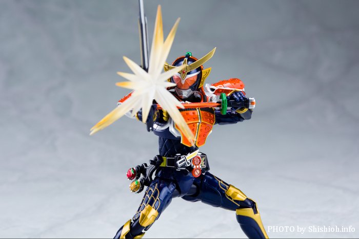 ������S.H.�t�B�M���A�[�c�I �^���� ���ʃ��C�_�[�Z�� �I�����W�A�[���Y