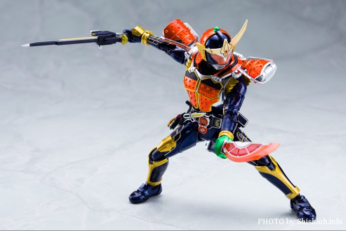 ������S.H.�t�B�M���A�[�c�I �^���� ���ʃ��C�_�[�Z�� �I�����W�A�[���Y