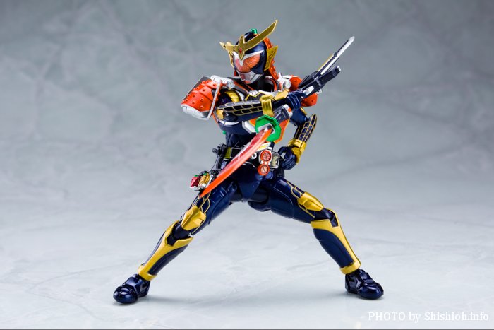 ������S.H.�t�B�M���A�[�c�I �^���� ���ʃ��C�_�[�Z�� �I�����W�A�[���Y