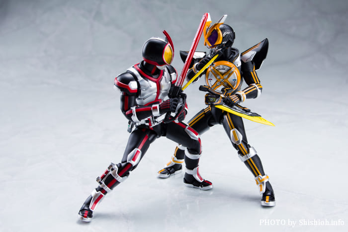 ������S.H.�t�B�M���A�[�c�I �^���� ���ʃ��C�_�[�l�N�X�g�J�C�U 