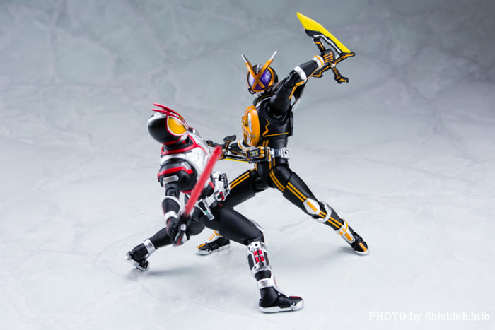 ������S.H.�t�B�M���A�[�c�I �^���� ���ʃ��C�_�[�l�N�X�g�J�C�U 