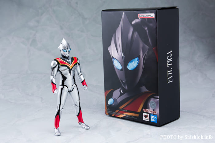 ������S.H.�t�B�M���A�[�c�I �^���� �C�[���B���e�B�K 