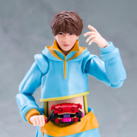 ������S.H.�t�B�M���A�[�c�I ���E�V���E�} 