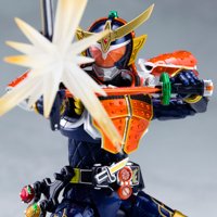 ������S.H.�t�B�M���A�[�c�I �^���� ���ʃ��C�_�[�Z�� �I�����W�A�[���Y