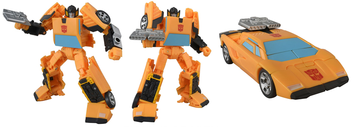 �g�����X�t�H�[�}�[���[�r�[ TS-24 �T���X�g���[�J�[�\��